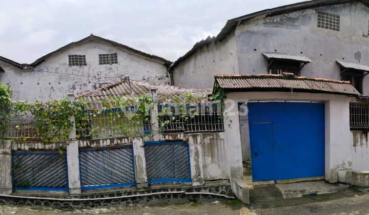 Dijual Rumah Walet Yang Aktif Di Purwakarta. Cocok Buat Yang Mau Investasi Dapat Pasif Income 2