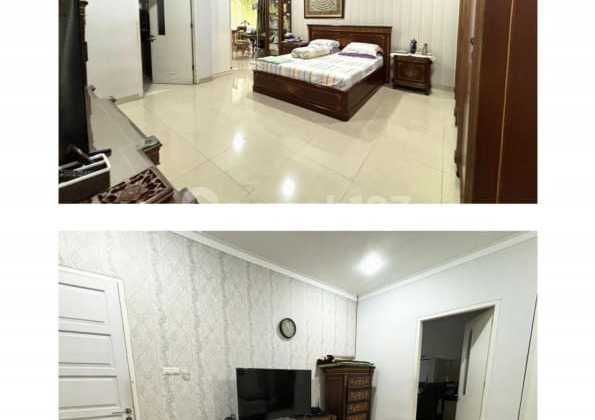 For Sale Large Comfortable House, Corner Position 2 Floors, Safe and Comfortable Area 2
