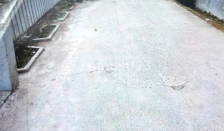 Rumah 2 Lantai Siap Huni, Lingkungan Nyaman dan Asri @Medan Timur 2