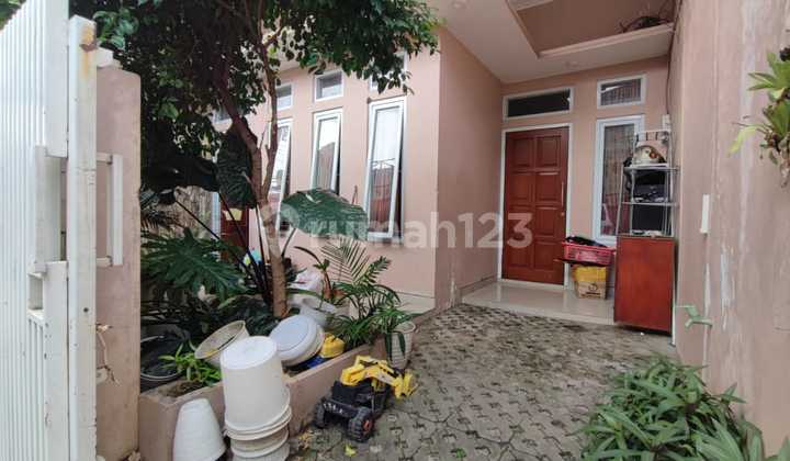 Jual Rumah Murahhh.. Bagus Dan Siap Huni Di Condet Jual Rumah Murahhh.. Bagus Dan Siap Huni Di Condet