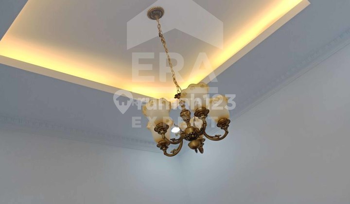 Dream Home in Rawamangun with Affordable Price, Strategic and Comfortable Location 2