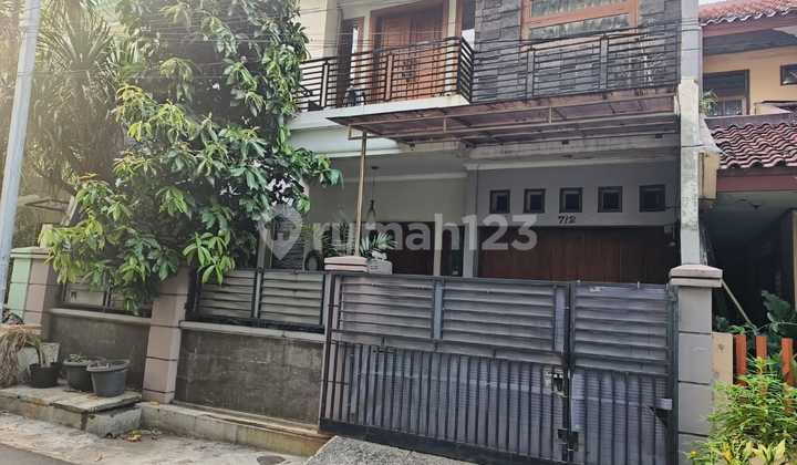 Dijual Rumah Modern 2 Lantai Di Lingkungan Aman Nyaman Bebas Banjir Di Pulo Asem Rawamangun Dijual Rumah Modern 2 Lantai Di Lingkungan Aman Nyaman Bebas Banjir Di Pulo Asem Rawamangun