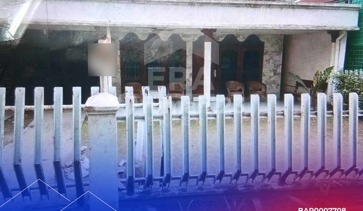 Rumah 2 Lantai Siap Huni, Lingkungan Nyaman dan Asri @Medan Timur Rumah 2 Lantai Siap Huni, Lingkungan Nyaman dan Asri @Medan Timur