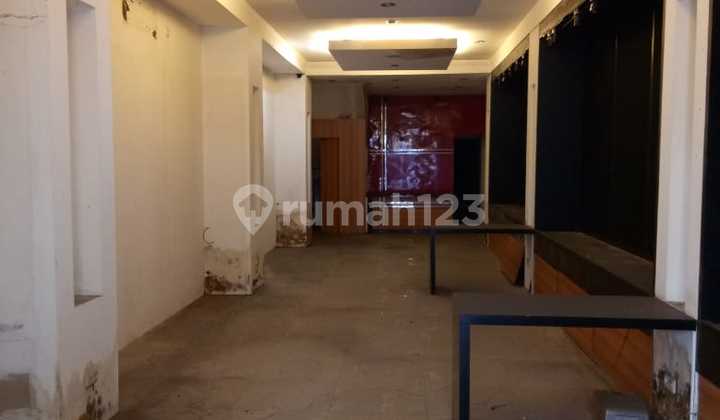 For Quick Sale: 3.5-Story Shophouse in Percetakan Negara. Negotiable Until Deal!!! 2