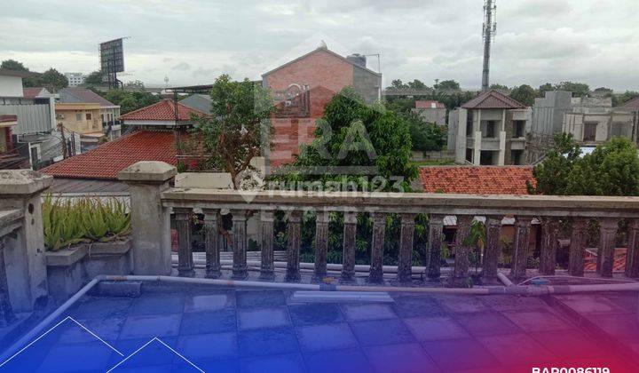 Dijual Rumah+kos Kosan Daerah Cipayung, Siap Huni, Sudah Shm, Lokasi Strategis, Harga Nego Sampai Deal 2