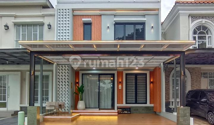 For Sale: Luxury 3-Story Villa-Style Home in JGC