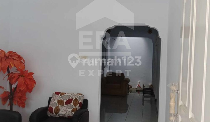 Rumah Idaman Asri di Rawamangun Dengan Harga Terjangkau, Lokasi, Strategis dan Nyaman