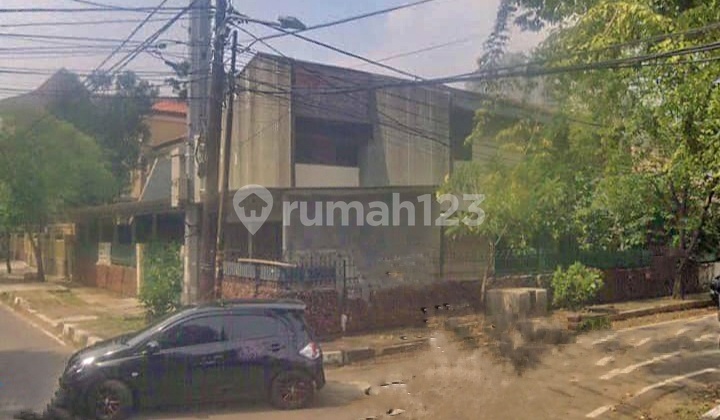 Dijual Rumah Hitung Tanah, Luas 600m², Cocok Untuk Usaha Cafe, Padel, Gym Dengan Akses Jalan Lebar Dijual Rumah Hitung Tanah, Luas 600m², Cocok Untuk Usaha Cafe, Padel, Gym Dengan Akses Jalan Lebar