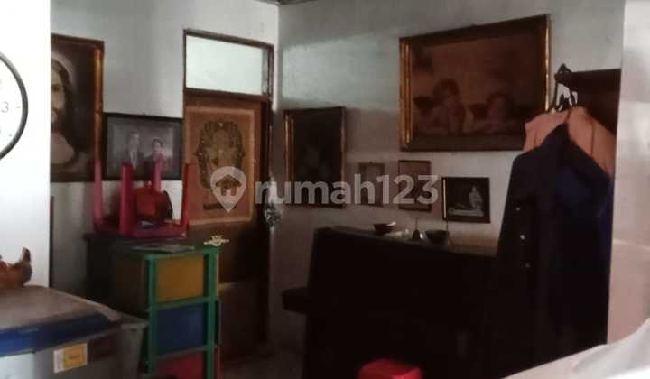 Below Market Price!! 2-Story House in Pulomas. Safe, Comfortable, Flood-Free. 2