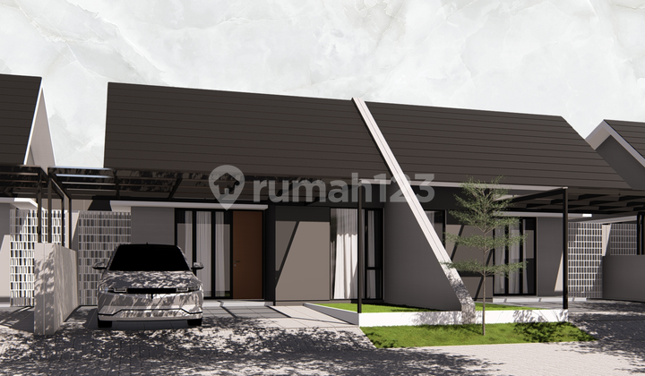 IVY at KASIH Regency 1