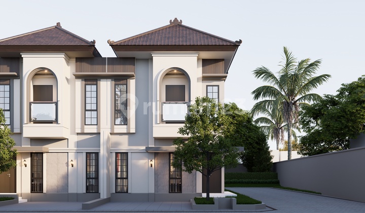 DM VILLAGE WIROBRAJAN	 3