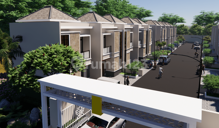 Grand Kirana Residence 1