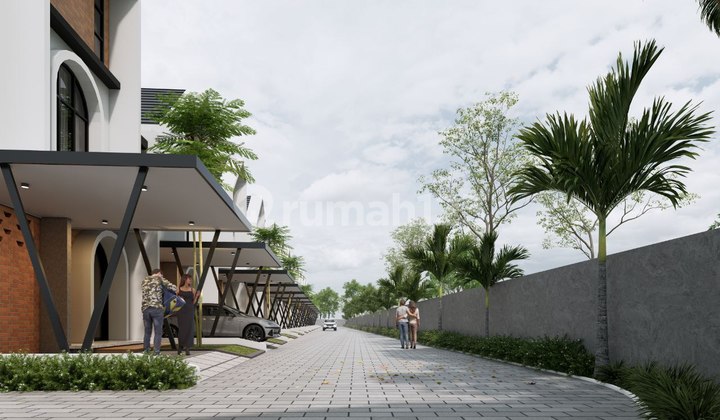 MAHKOTA RINJANI CILACAP	 3