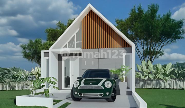 DEWE RESIDENCE WRINGINANOM - GRESIK 3