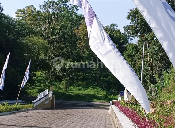 Dinamika Land Cimalaka 3