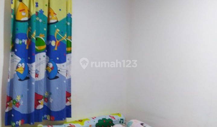 Dijual Rumah Minimalis Siap Huni Di Curug Tangerang 2