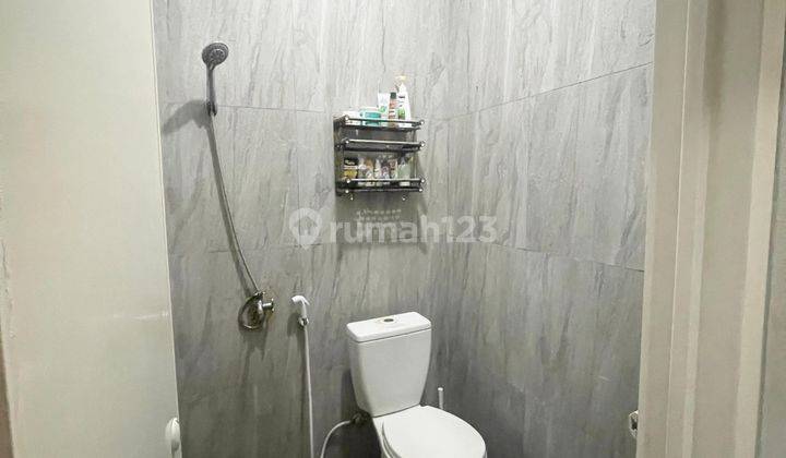 Dijual Rumah Minimalis Siap Huni Di Gintung Sepatan Tangerang 2