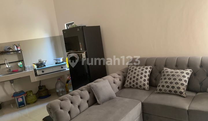 Dijual Rumah Minimalis Siap Huni Di Bogor ,Jawa Barat  2