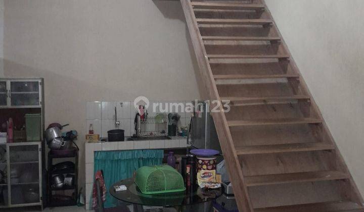 Dijual Rumah 2 Lantai Siap Huni Di Pondok Bahar Karang Tengah 2