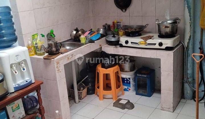 Dijual Cepat Rumah Strategis Di Bojong Nangka Tangerang 2