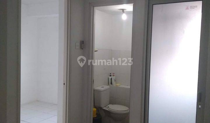 Dijual Apartemen Fullfurnish Kalibata City Jakarta Selatan 2