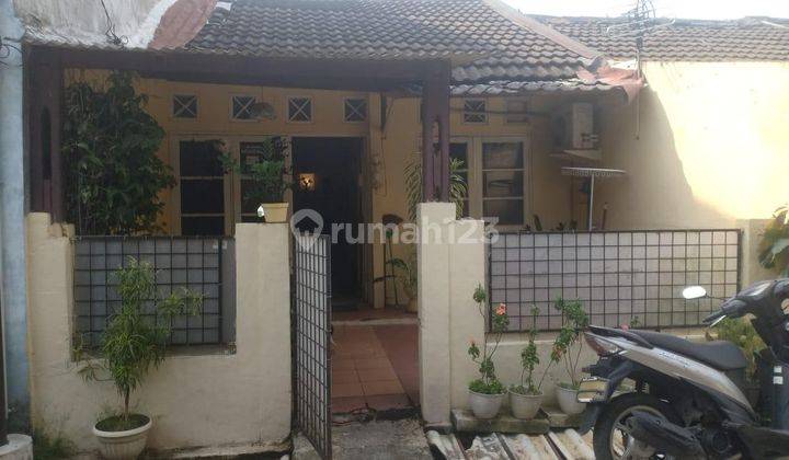 Dijual Rumah Minimalis Siap Huni Di Pamulang Tangerang 1