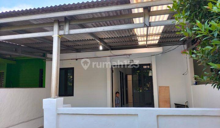 Dijual Rumah Cantik Siap Huni Di Pasar Kemis Tangerang 1