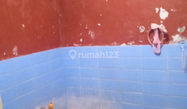 Dijual Cepat Rumah Strategis Di Bojong Nangka Tangerang 2