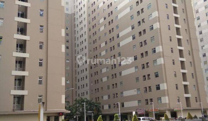 Dijual Apartemen Siap Huni Di Kalibata Jakarta Selatan 1