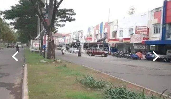 Dijual Rumah Siap Huni Di Pinang Kota Tangerang 2