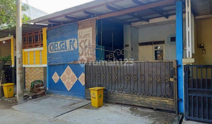 Disewakan Rumah Nyaman Strategis Di Citra Raya Cikupa 1