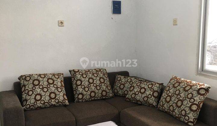 Dijual Rumah Minimalis Siap Huni Di Citra Maja Raya  2