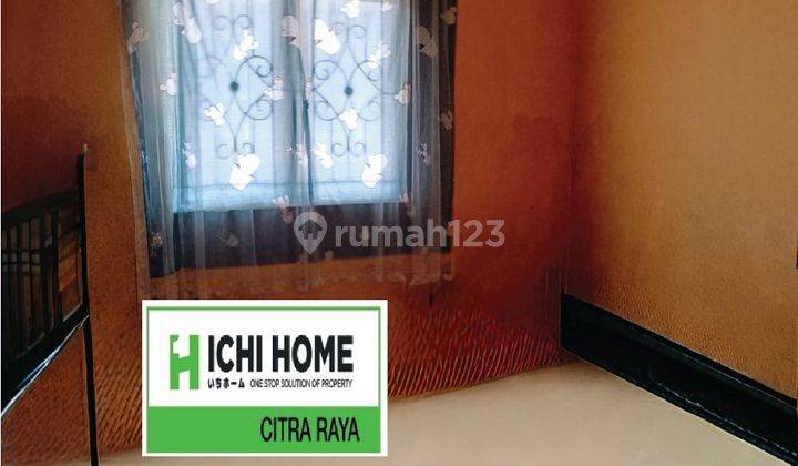 Dijual Rumah Mewah Idaman Di Teluk Naga Tangerang 2