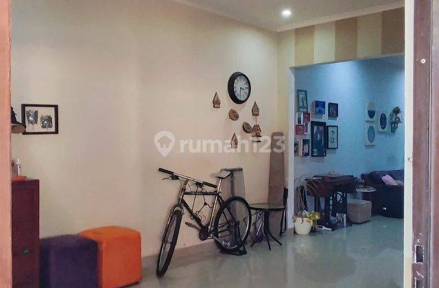 Dijual Rumah Minimalis Siap Huni Di Pasar Kemis Tangerang 2