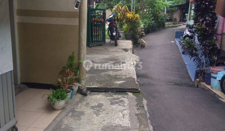 Dijual Rumah Minimalis Nyaman Strategis Di Jakarta Timur 2