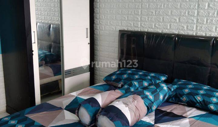 Dijual Apartemen Fullfurnish Di Akasa Bsd Tangerang 2