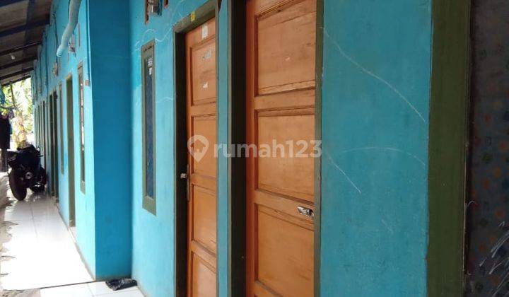 Dijual Rumah Kosan 16 Kamar Di Cikarang Selatan Bekasi 1