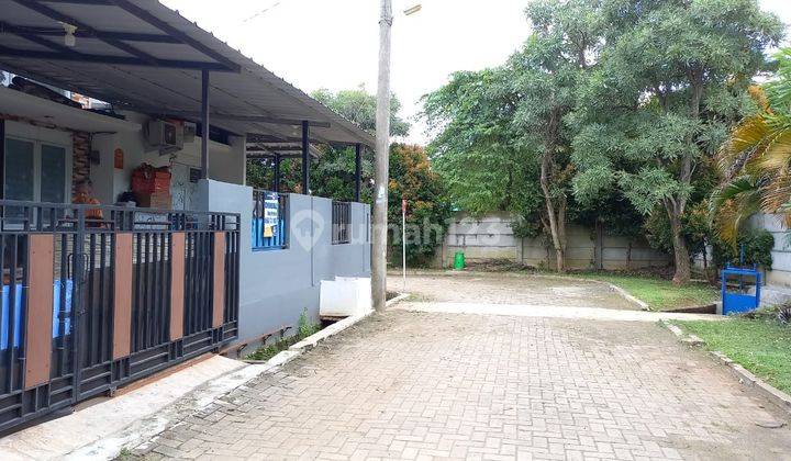 Dijual Rumah Idaman Siap Huni Di Pamulang Tangerang Selatan 2