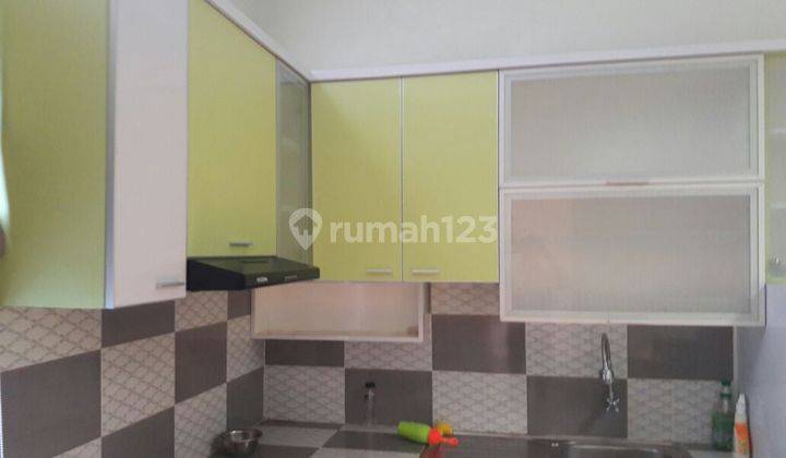 Dijual Rumah Cantik Semi Furnish Di Pasar Kemis Tangerang 2