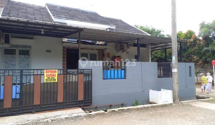 Dijual Rumah Idaman Siap Huni Di Pamulang Tangerang Selatan 1