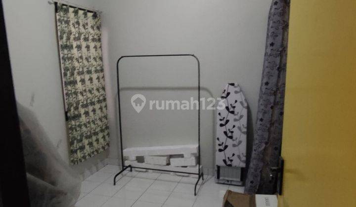 Dijual Rumah Siap Huni Di Pasar Kemis Tangerang 2