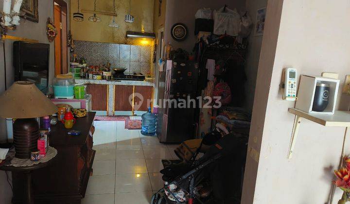 Dijual Rumah Siap Huni Di Cipayung Depok Jawa Barat 2