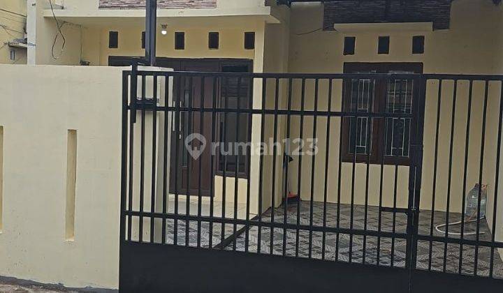 Dijual Rumah Cantik Strategis Di Citra Raya Tangerang 1