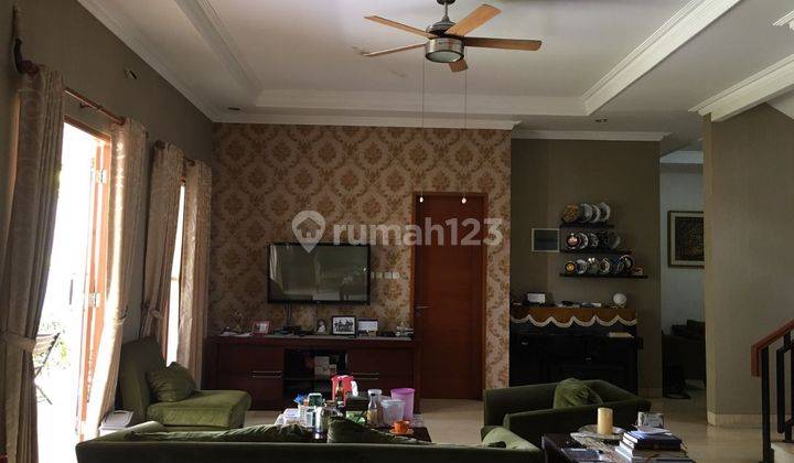 Dijual Rumah Townhouse Siap Huni Di Jagakarsa Jakarta Selatan 2