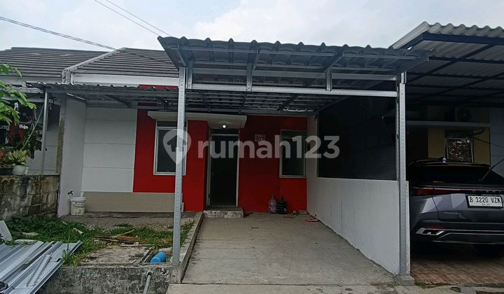 For Rent Beautiful House Bizzhomecikupa Tangerang at Gapura Beryl Biz Home Bizlink, Jl. Bizlink Boulevard, Suka Mulya, Cikupa, Tangerang, Banten, Indonesia, 15710, Sukamulya