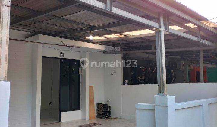 Dijual Rumah Cantik Siap Huni Di Pasar Kemis Tangerang 2