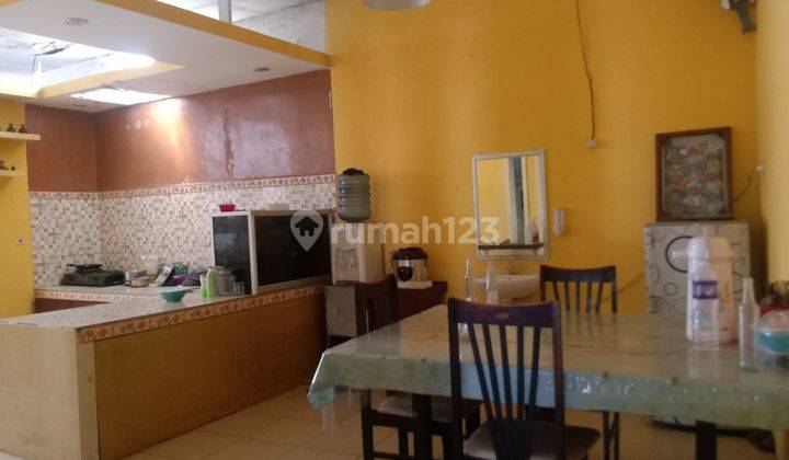 Dijual Rumah 2 Lantai Siap Huni Di Pondok Aren Tangerang Selatan 2