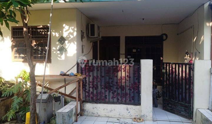 Dijual Cepat Rumah Strategis Di Bojong Nangka Tangerang 1