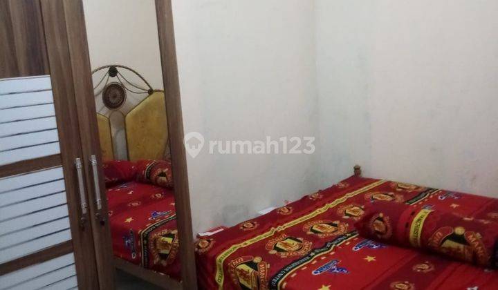 Dijual Rumah Minimalis Nyaman Di Sepatan Tangerang 2