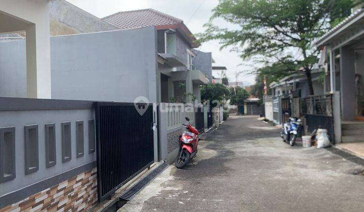 Dijual Rumah Cantik Idaman Di Pancoran Mas Depok 2